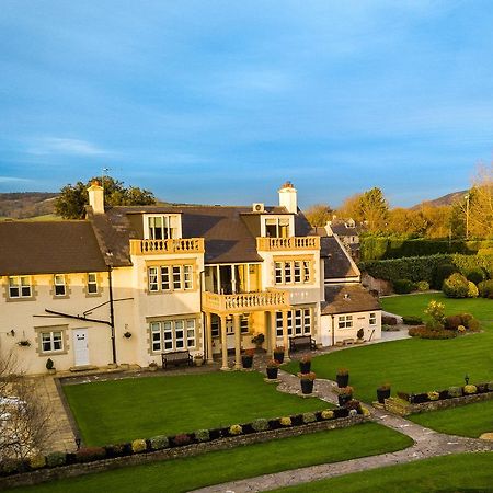 Rookery Manor Hotel & Spa Brent Knoll Exterior photo