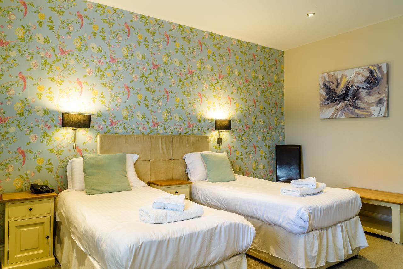 Rookery Manor Hotel & Spa Brent Knoll Exterior photo