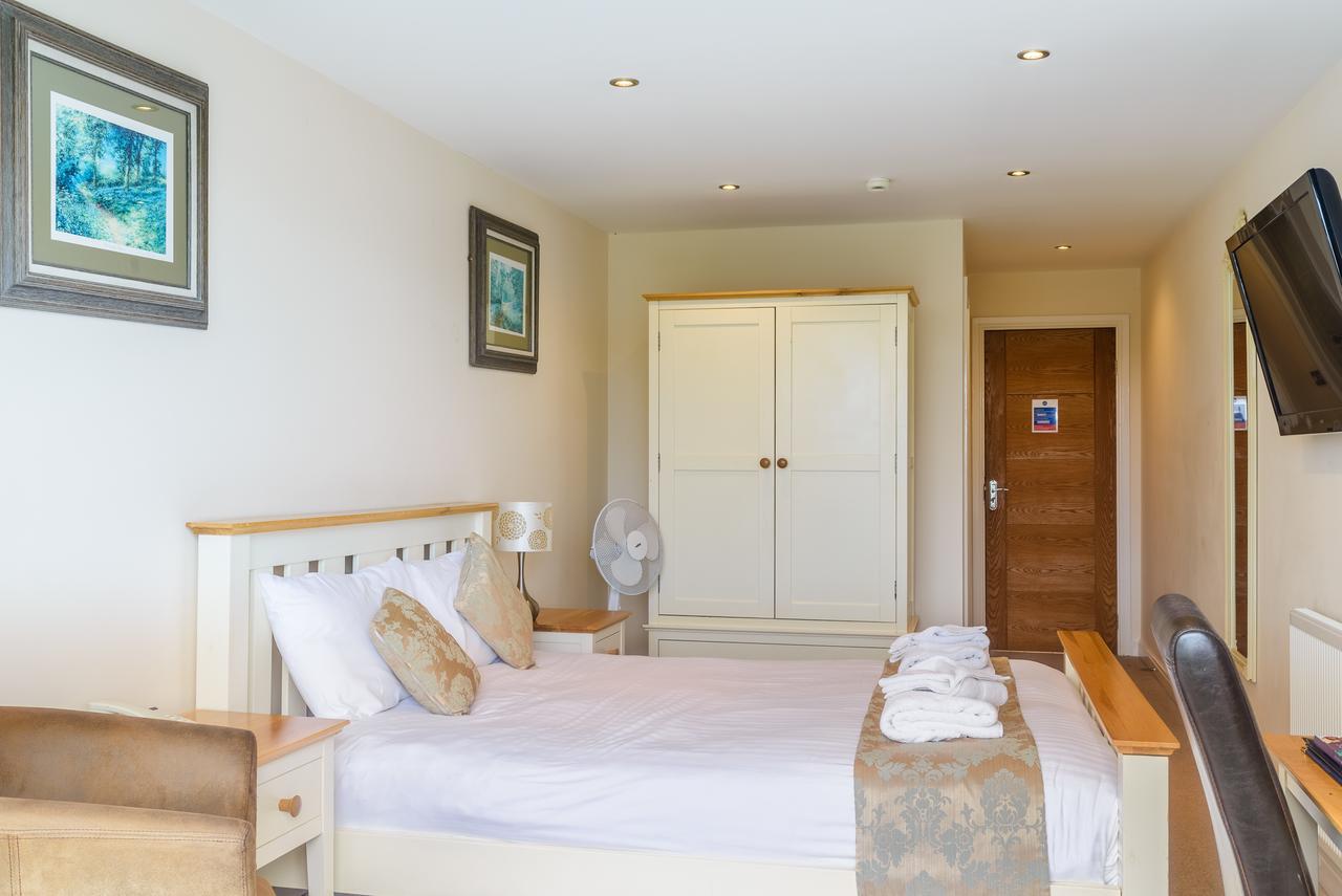 Rookery Manor Hotel & Spa Brent Knoll Exterior photo